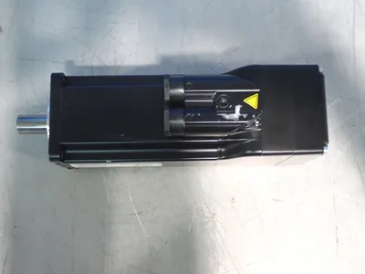 Used B&R INDUSTRIAL AUTOMATION 8D1A23.BD20000001 Motors (misc) Ohio US | HGR 24 #1128447