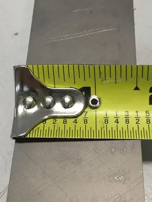 NEW STERLING DIE 4-N1-S6-097