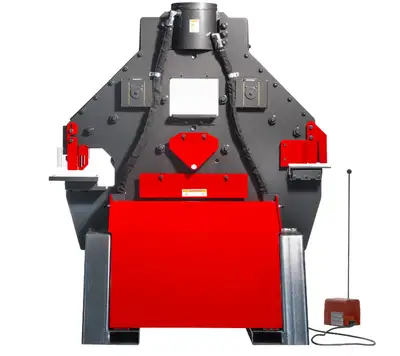 NEW EDWARDS IW120-3P575-AC900
