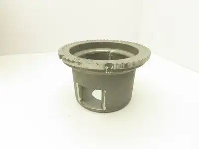 Wheelabrator 6834660 Shot Blaster Wheel Tune Up Kit 7-3/4"OD