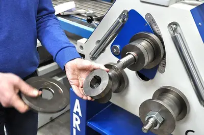 USED ARLO 50-3H