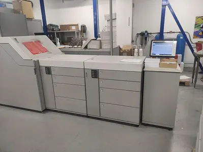 USED 2020 CANON VP I300