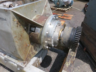 USED Thune-Eureka SP-32L