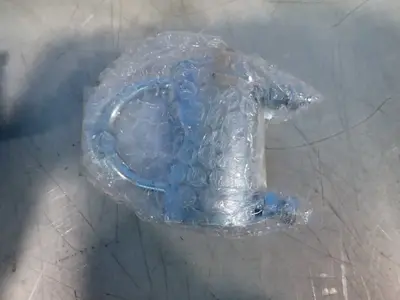 USED JAN FAN JFBM