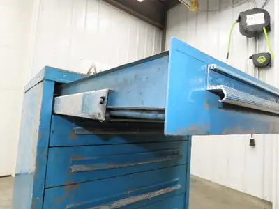 Used LYON _UNKNOWN_ Miscellaneous MRO Indiana US | Arrow Industrial #1367502