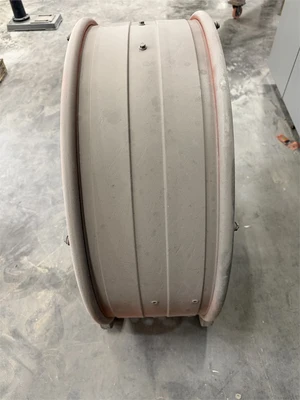 Used MAX AIR _UNKNOWN_ Axial Fans Oregon US | MachineryMax #1342520