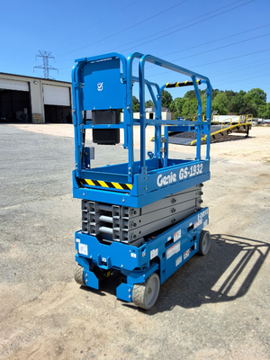 NEW 2026 Genie GS-1932E