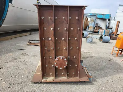 USED 2006 POLYSIUS 20/10-5