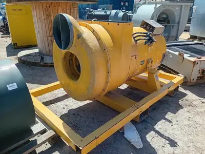 USED KOMATSU PB9658/PC2716