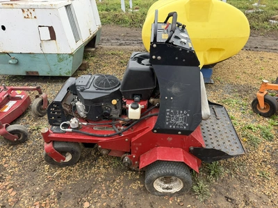 Used _UNKNOWN_ _UNKNOWN_ Core Aerators Minnesota US | Miedema Asset Management Group #1444328