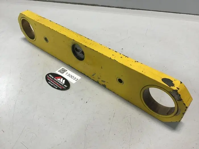Used VAN DORN 308143 Injection Molding Parts Michigan US | Ideal Machinery #586350
