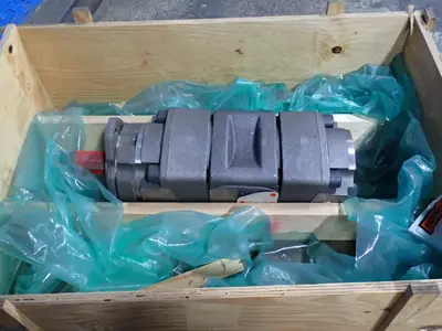 Gear Pump