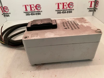 ITALVIBRAS / SCHNEIDER TYPE SB 2-01-115 Power Supply, 115V