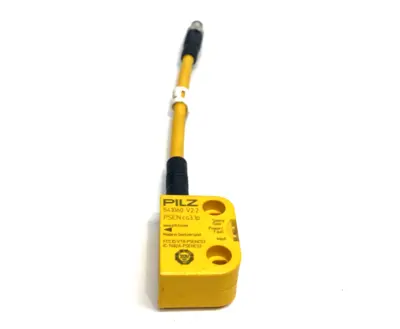 USED PILZ NON-CONTACT SAFETY SWITCH, 541060