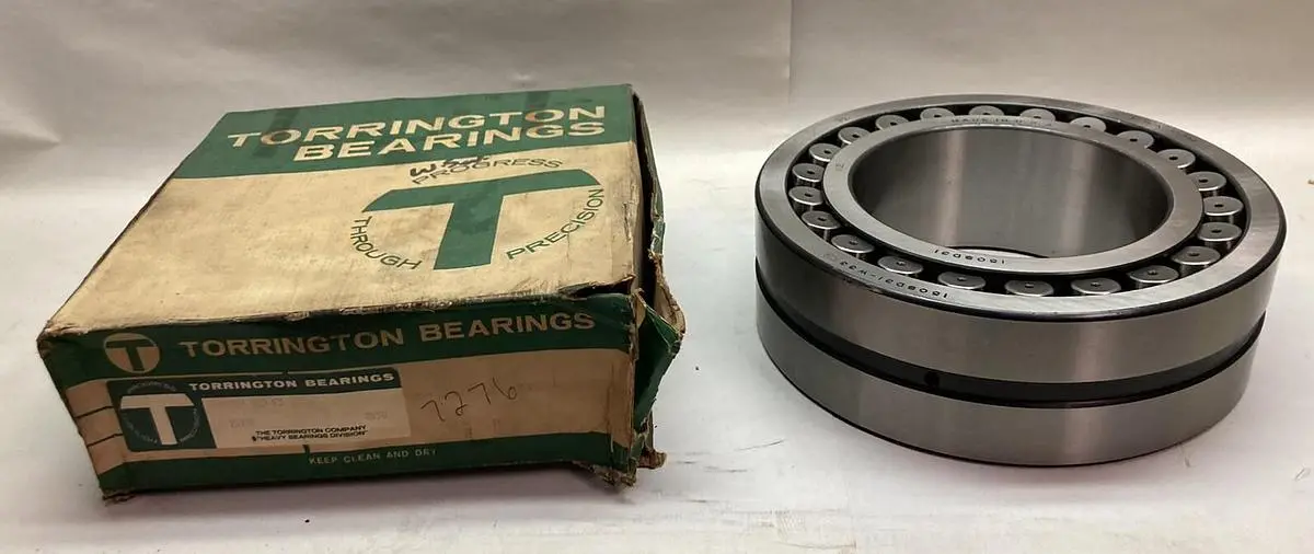 New | in-Stock TORRINGTON 150SD31W33F3 Industrial Controls Ohio US | Surplus Asset Holdings #1241634