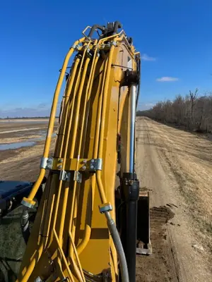 Used 2019 CATERPILLAR 336 Excavators Louisiana US | Proxy Equipment #1378087