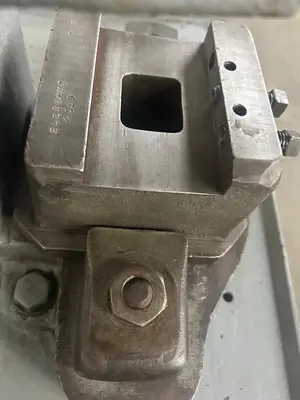 USED STANDARD MACHINERY #1A