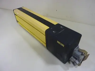 USED SICK OPTIC ELECTRONIC AGSS 300-2121
