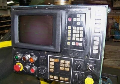 Used 1990 TOYODA G32N (MACHINE #RC1997) Cylindrical Grinders Including Plain & Angle Head Pennsylvania US | Hadanich Machine #1443463