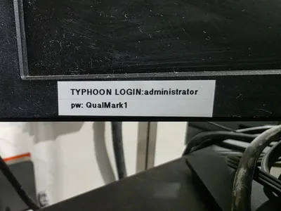 QUALMARK OVS-2.5 HALT, AST, HALT Test chambers | Liberty Machine Works LLC (4)