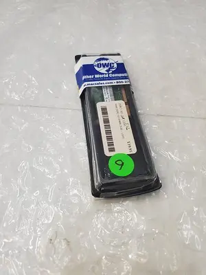 SAMSUNG M470T6554CZ3-CD5 512MB MEMORY