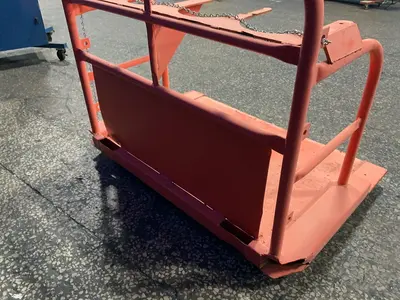 Used _UNKNOWN_ _UNKNOWN_ Forklift Attachments Ohio US | HGR 24 #1373348