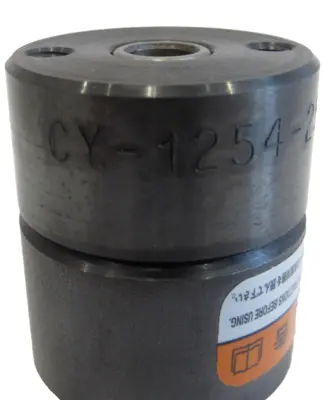 NEW ENERPAC CY-1254-25 HOLLOW CYLINDER PLUNGER CY125425