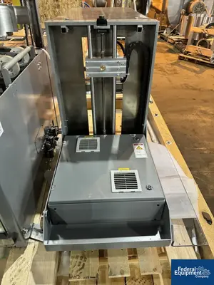 NEW Uhlmann Uhlmann Case Packer E4004/142