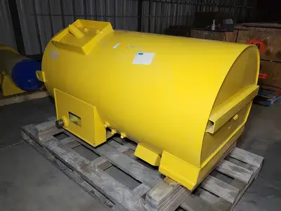 NEW KOMATSU EH6536