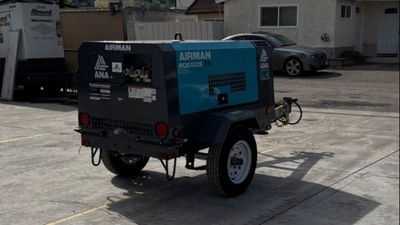 USED 2025 Airman PDS100S