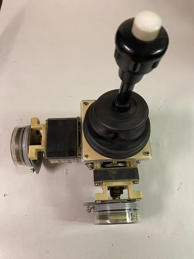USED J.R. MERRITT 101