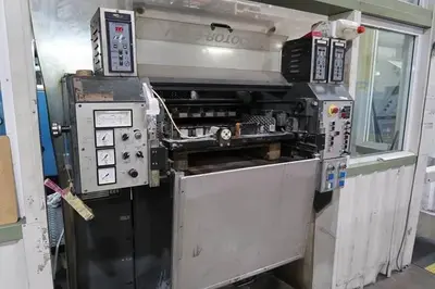 HEIDELBERG HARRIS M110C Commercial Web Offset | Machinery Solutions Group, Inc. (24)