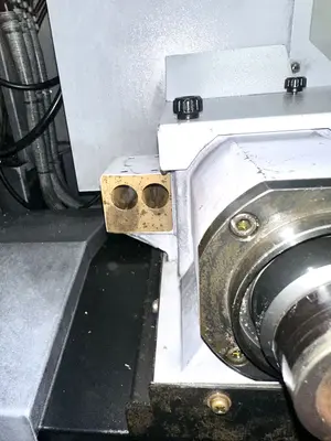 2013 STAR SR-20J TYPE C CNC Swiss Lathe | Machinery Resources International (10)