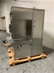 Used THOMAS _UNKNOWN_ Coating Pans Connecticut US | DMC Industries #1281839