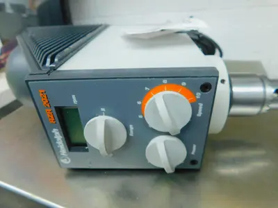 Used HEIDOLPH 40-2000 Miscellaneous Laboratory Equipment Texas US | Aucto #1455836
