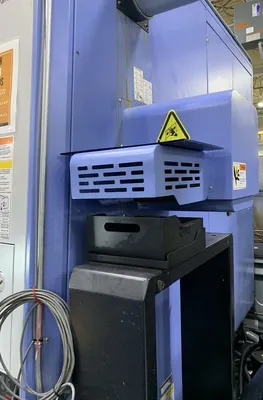 2019 DOOSAN PUMA SMX2600ST CNC Lathes | Midstate Machinery (10)