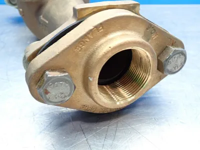 NEW BADGER METER RT0150BRNPNSXTDXXXX
