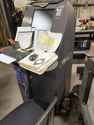 USED 2015 RETRO SYSTEMS HORNET HD