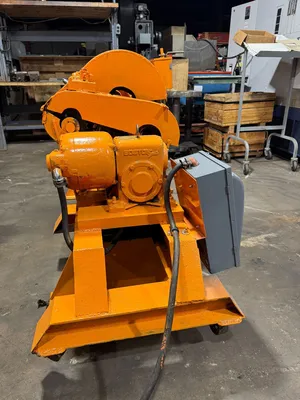 UNKNOWN 16ga. x 36" rolls | RELCO MACHINERY (8)