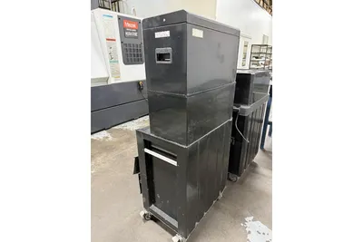 Used _UNKNOWN_ _UNKNOWN_ Tool Box Utah US | KD Auctions #1549481