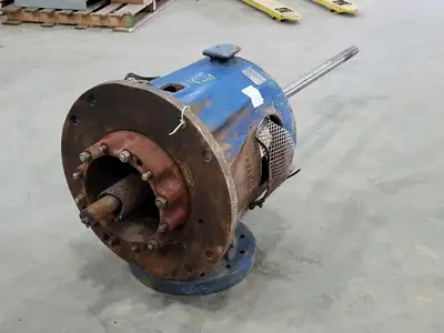USED PEERLESS 14MD