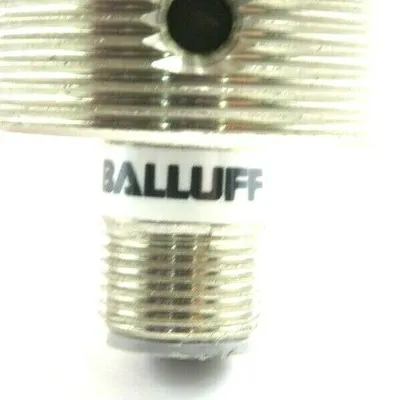 NEW BALLUFF BES-516-327-E5-Y-S4 INDUCTIVE SENSOR BES-516327E5YS4