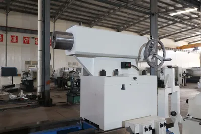 ESP-MACHTURN SP61160 X 6000 Lathes, Engine, Center | ESP Machinery Australia Pty Ltd (8)
