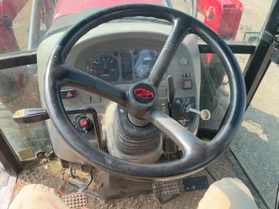 Used MAHINDRA 2555 Tractor Loaders Michigan US | Miedema Asset Management Group #1392248