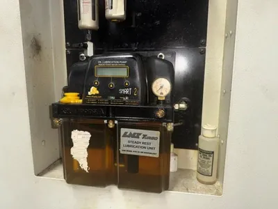 2007 MORI SEIKI NL3000Y3000 Lathes CNC | Asset Exchange Corporation (20)