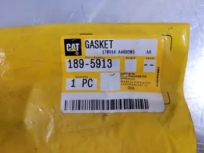 NEW CATERPILLAR 189-5913