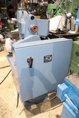 USED HARDINGE TM