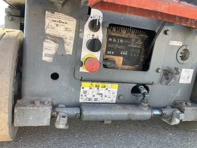 Used SKYJACK 3219 ELECTRIC SCISSOR LIFT Scissor Lifters Michigan US | Miedema Asset Management Group #1761438