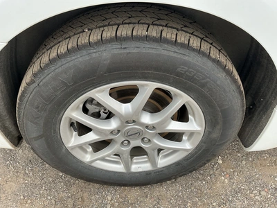 Used 2022 CHRYSLER PACIFICA Vans Michigan US | Miedema Asset Management Group #1304540