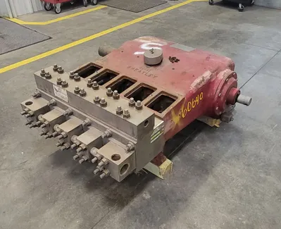 USED WHEATLEY Q4240